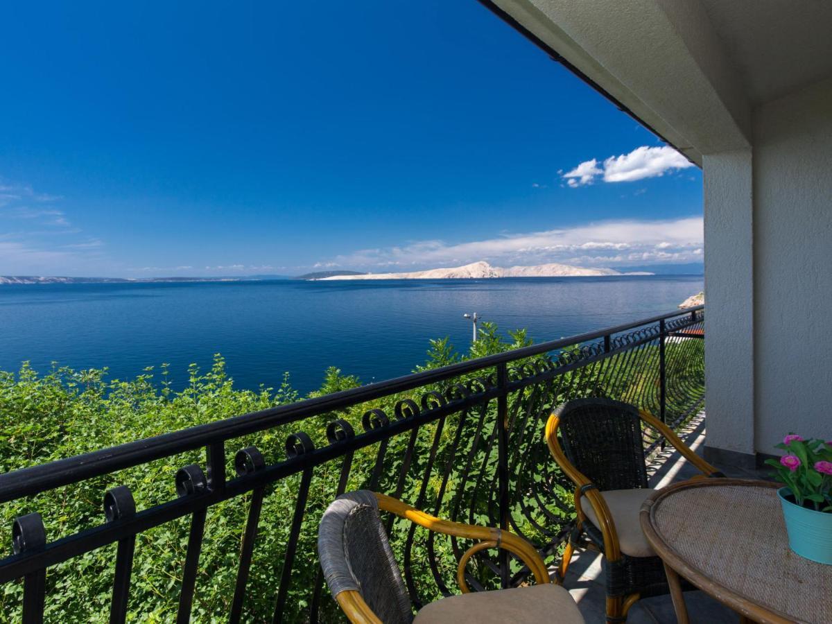 Apartment Starigrad-4 By Interhome スタリー・グラード エクステリア 写真