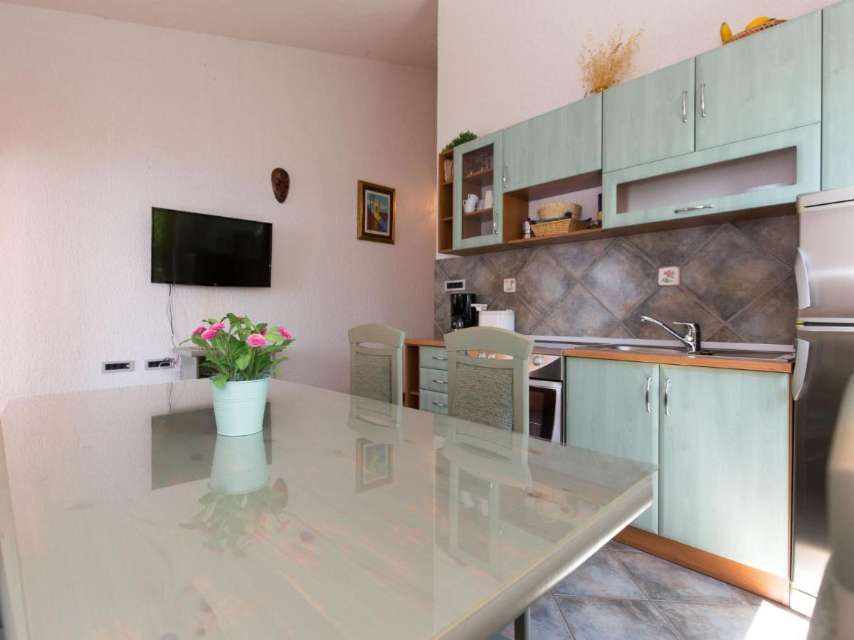 Apartment Starigrad-4 By Interhome スタリー・グラード エクステリア 写真