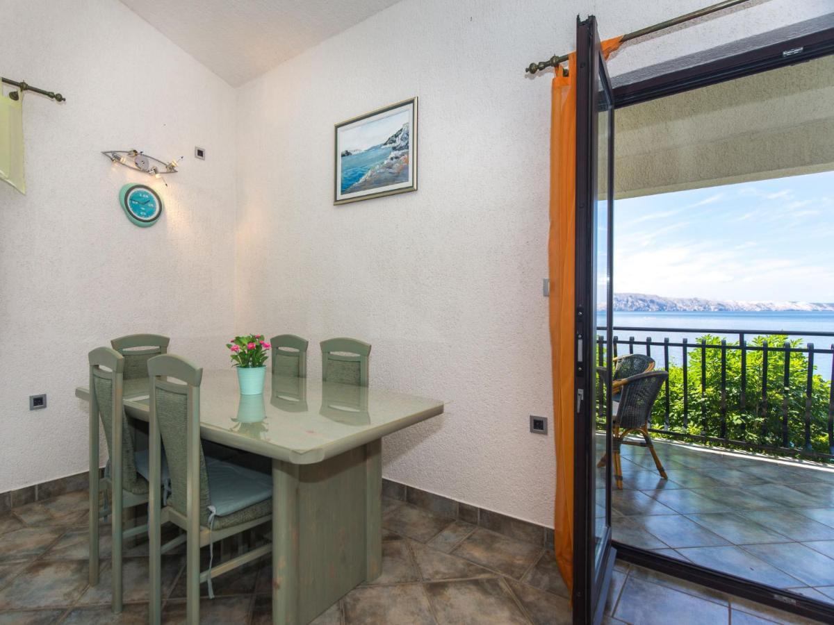 Apartment Starigrad-4 By Interhome スタリー・グラード エクステリア 写真