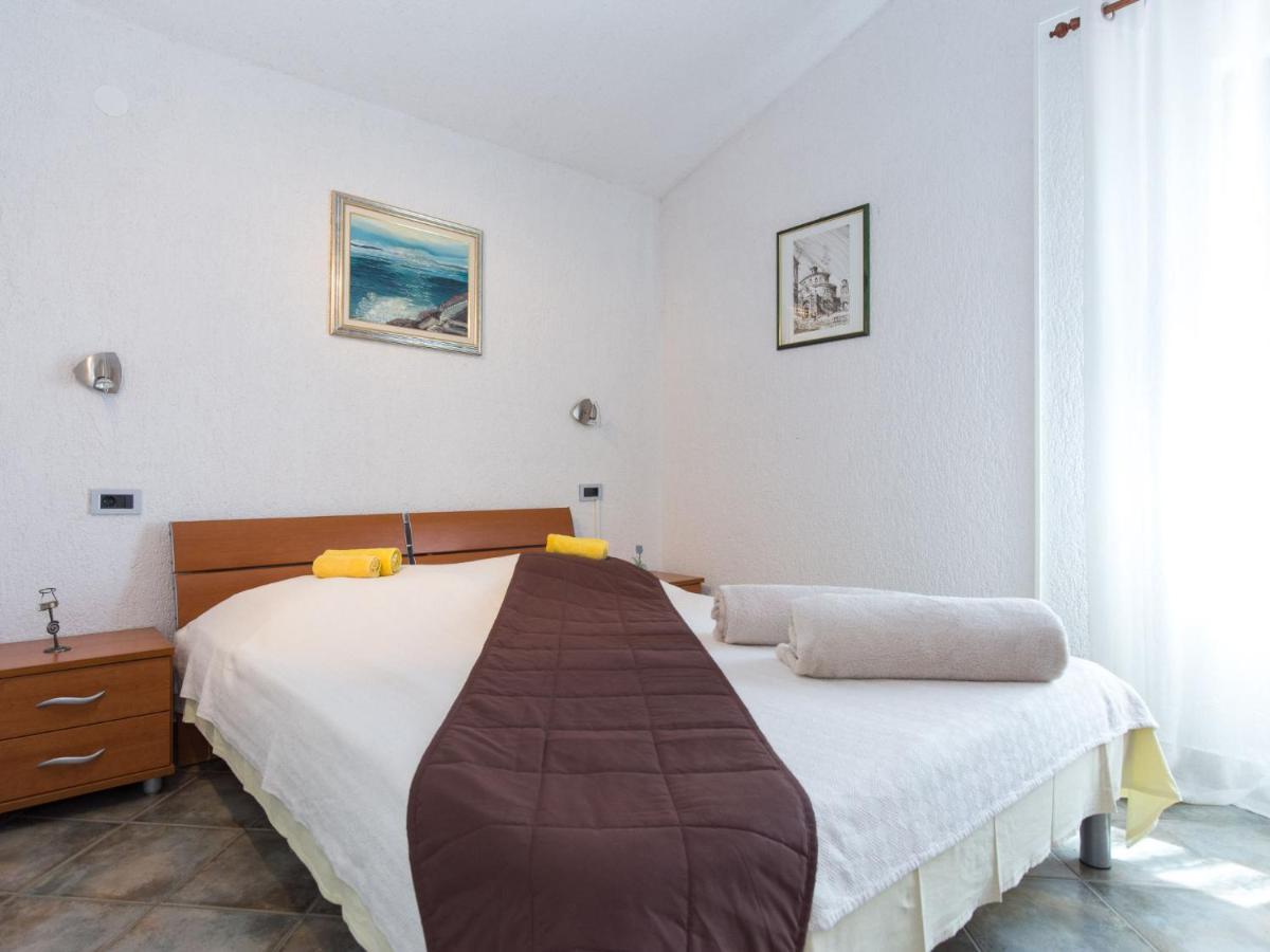 Apartment Starigrad-4 By Interhome スタリー・グラード エクステリア 写真